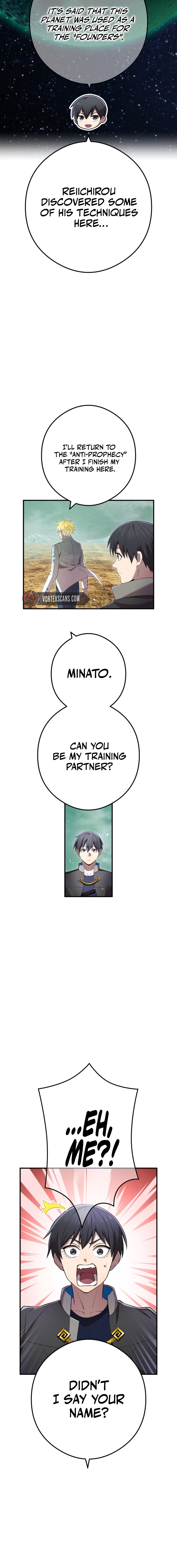 Read I Am the Strongest Awakeners Recognized by All of the World’s Cheat Masters EN Manga Online