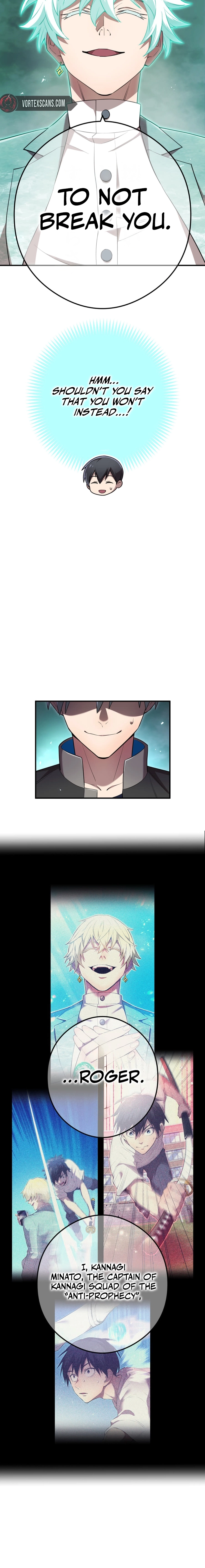Read I Am the Strongest Awakeners Recognized by All of the World’s Cheat Masters EN Manga Online