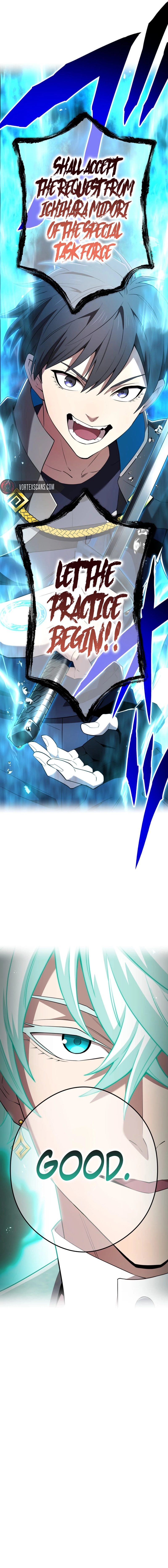 Read I Am the Strongest Awakeners Recognized by All of the World’s Cheat Masters EN Manga Online