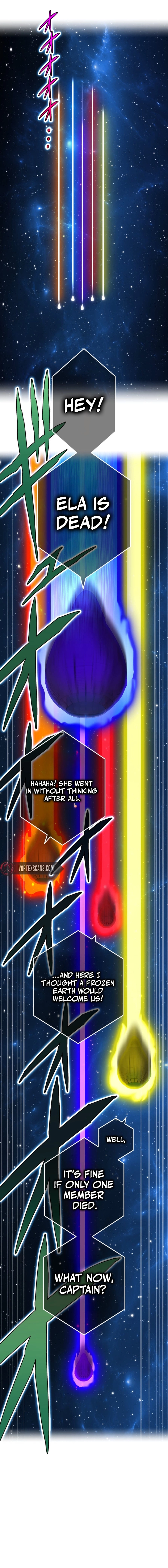 Read I Am the Strongest Awakeners Recognized by All of the World’s Cheat Masters EN Manga Online