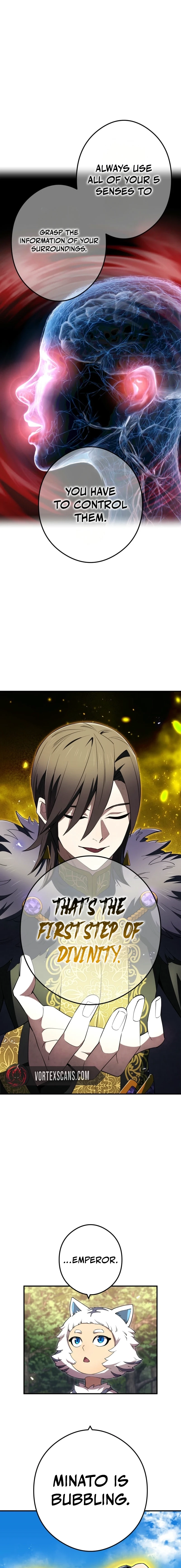 Read I Am the Strongest Awakeners Recognized by All of the World’s Cheat Masters EN Manga Online