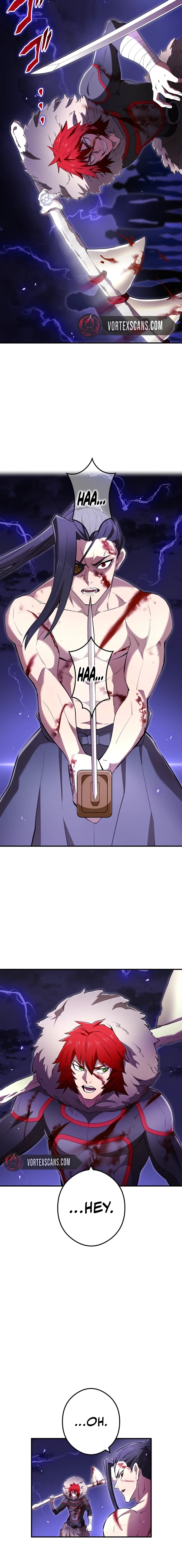 Read I Am the Strongest Awakeners Recognized by All of the World’s Cheat Masters EN Manga Online