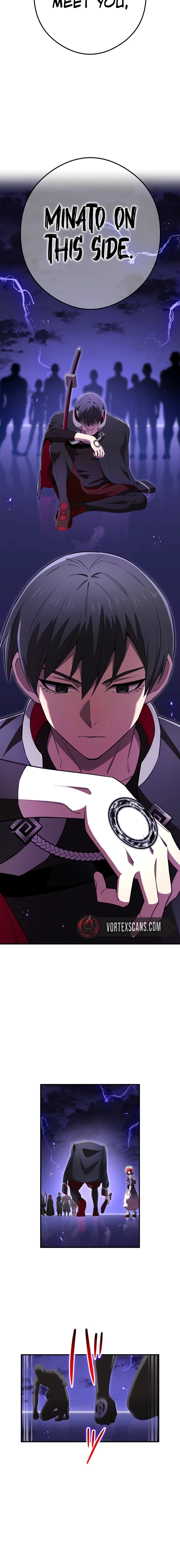 Read I Am the Strongest Awakeners Recognized by All of the World’s Cheat Masters EN Manga Online