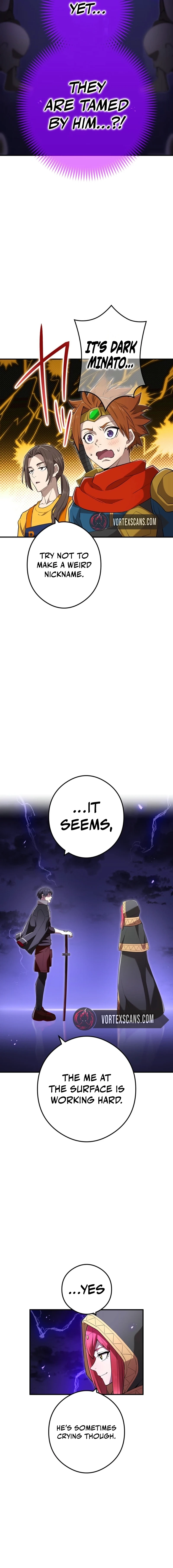 Read I Am the Strongest Awakeners Recognized by All of the World’s Cheat Masters EN Manga Online