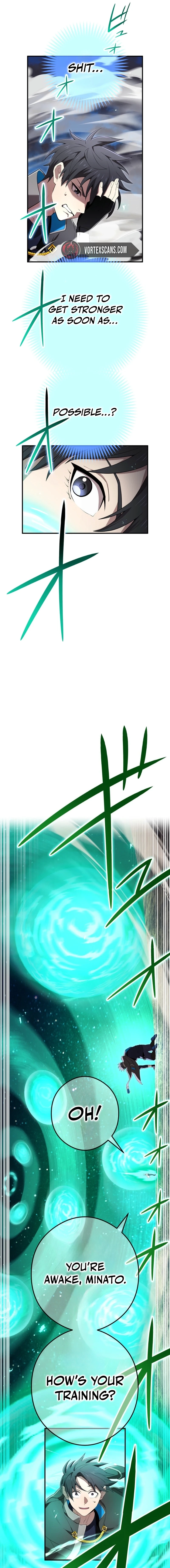 Read I Am the Strongest Awakeners Recognized by All of the World’s Cheat Masters EN Manga Online