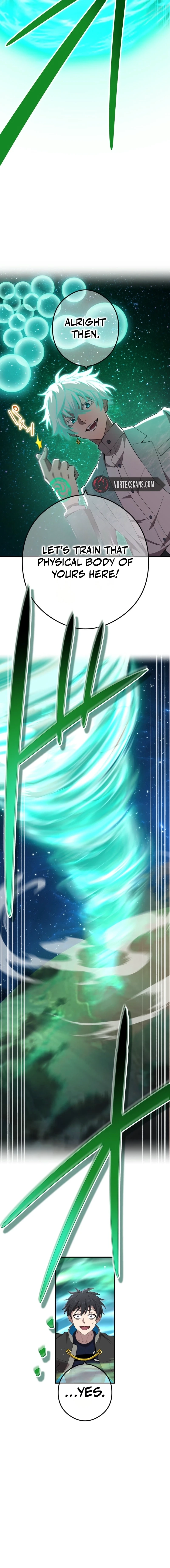 Read I Am the Strongest Awakeners Recognized by All of the World’s Cheat Masters EN Manga Online