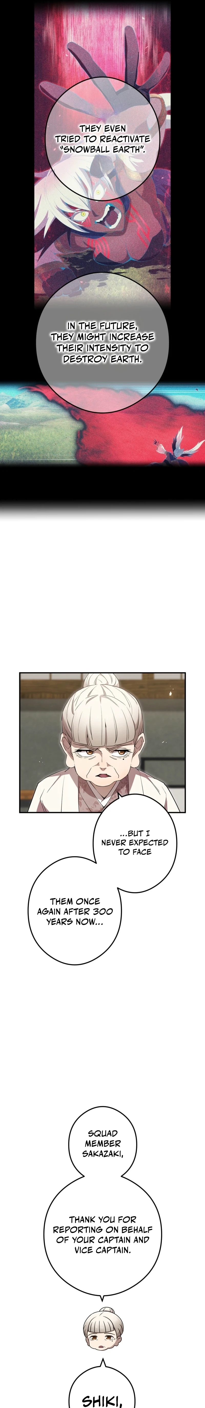 Read I Am the Strongest Awakeners Recognized by All of the World’s Cheat Masters EN Manga Online