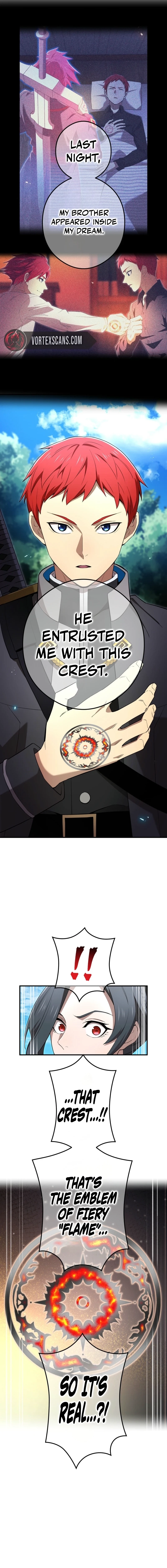 Read I Am the Strongest Awakeners Recognized by All of the World’s Cheat Masters EN Manga Online