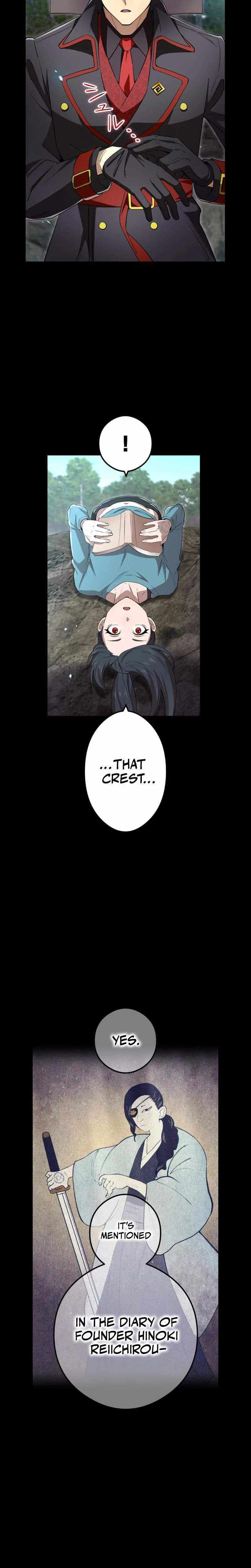 Read I Am the Strongest Awakeners Recognized by All of the World’s Cheat Masters EN Manga Online