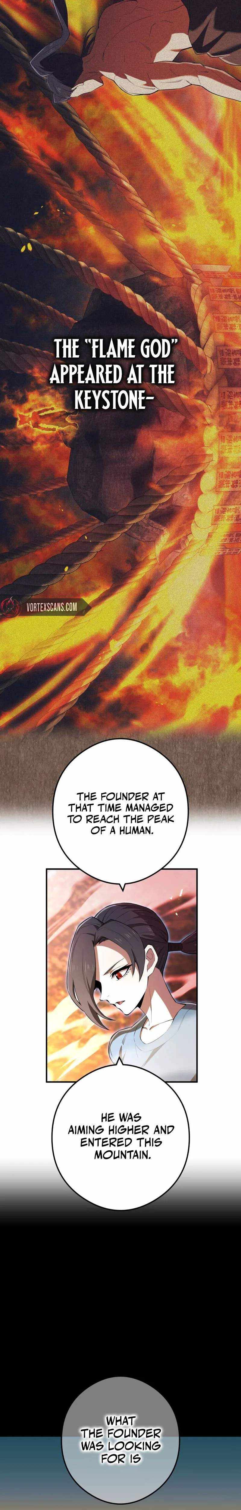 Read I Am the Strongest Awakeners Recognized by All of the World’s Cheat Masters EN Manga Online