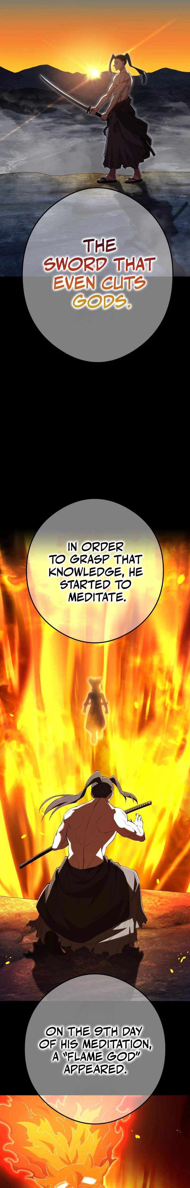 Read I Am the Strongest Awakeners Recognized by All of the World’s Cheat Masters EN Manga Online