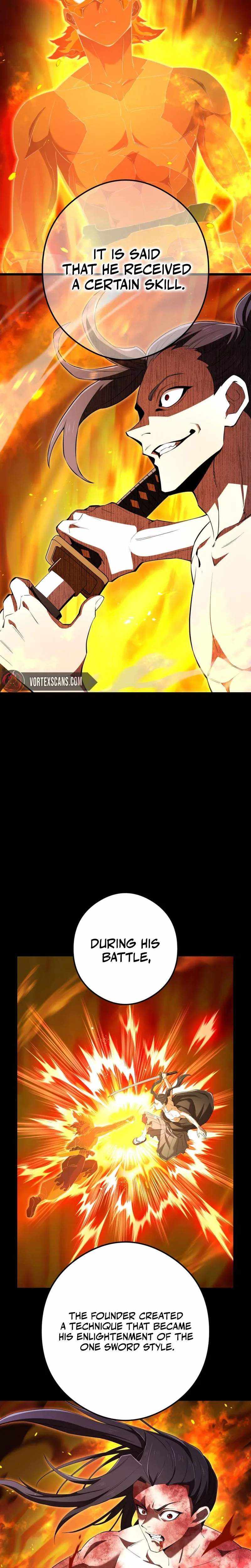 Read I Am the Strongest Awakeners Recognized by All of the World’s Cheat Masters EN Manga Online