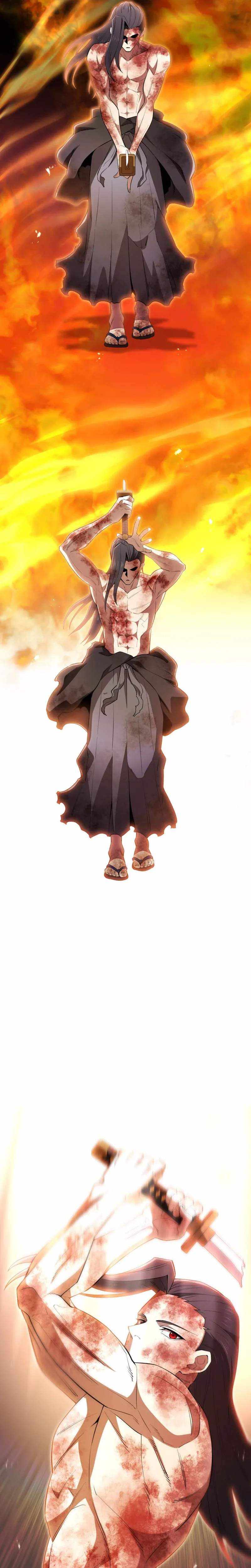 Read I Am the Strongest Awakeners Recognized by All of the World’s Cheat Masters EN Manga Online