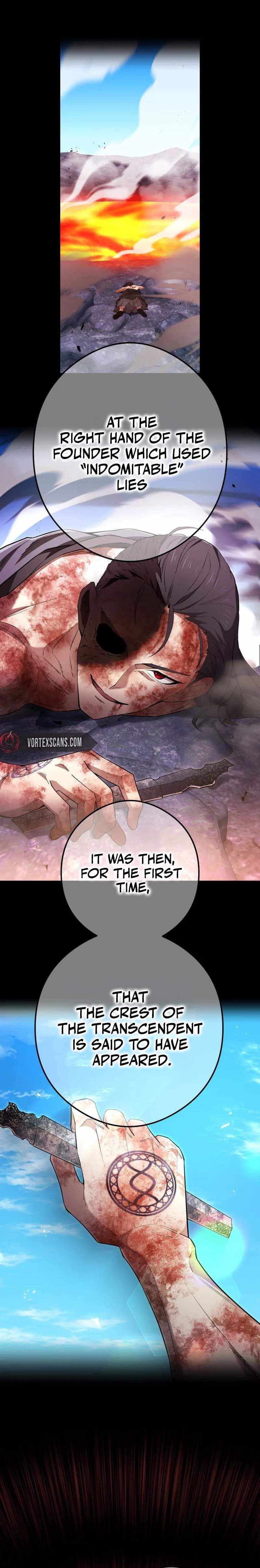 Read I Am the Strongest Awakeners Recognized by All of the World’s Cheat Masters EN Manga Online