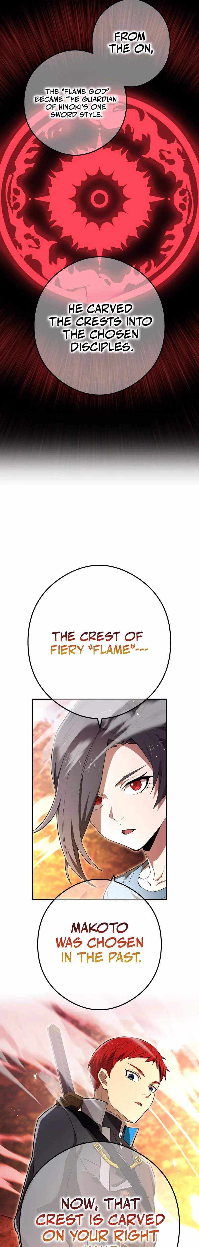 Read I Am the Strongest Awakeners Recognized by All of the World’s Cheat Masters EN Manga Online