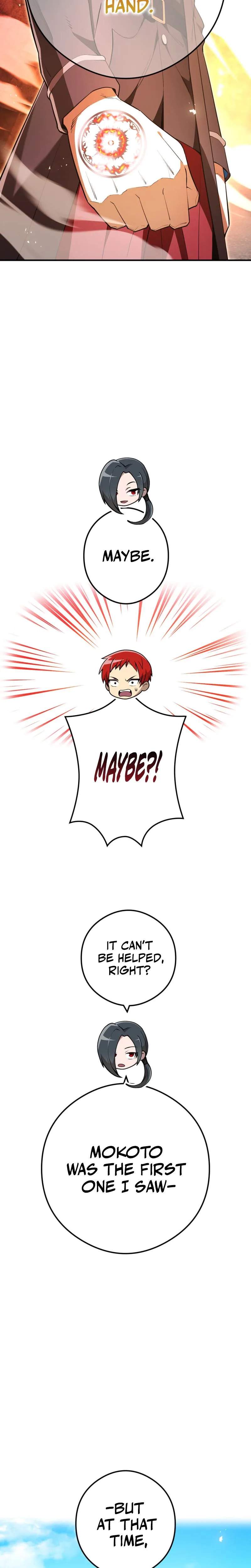 Read I Am the Strongest Awakeners Recognized by All of the World’s Cheat Masters EN Manga Online