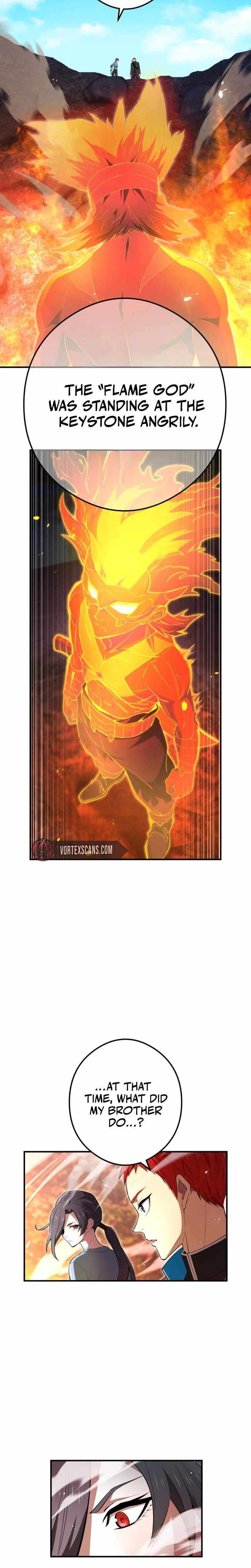 Read I Am the Strongest Awakeners Recognized by All of the World’s Cheat Masters EN Manga Online
