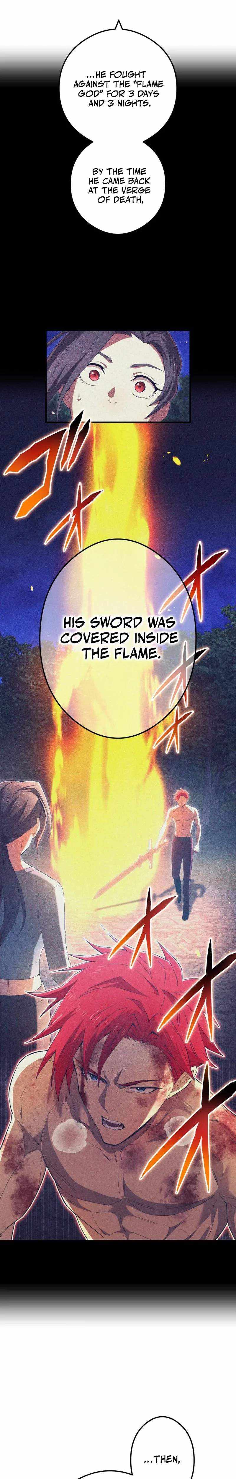 Read I Am the Strongest Awakeners Recognized by All of the World’s Cheat Masters EN Manga Online