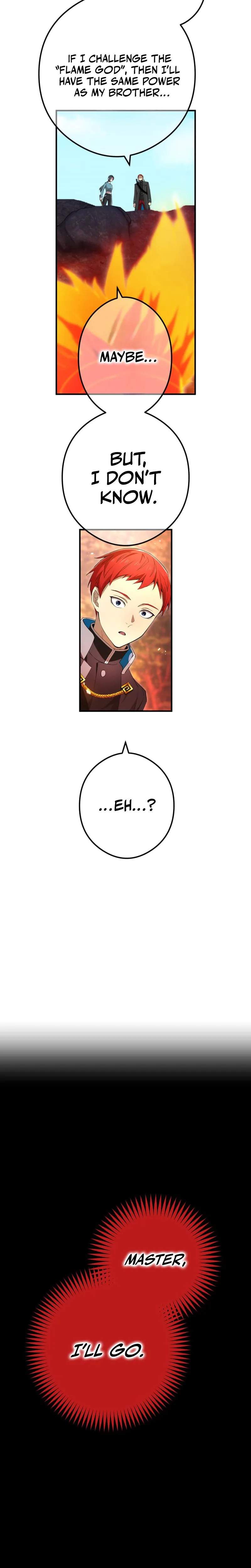 Read I Am the Strongest Awakeners Recognized by All of the World’s Cheat Masters EN Manga Online