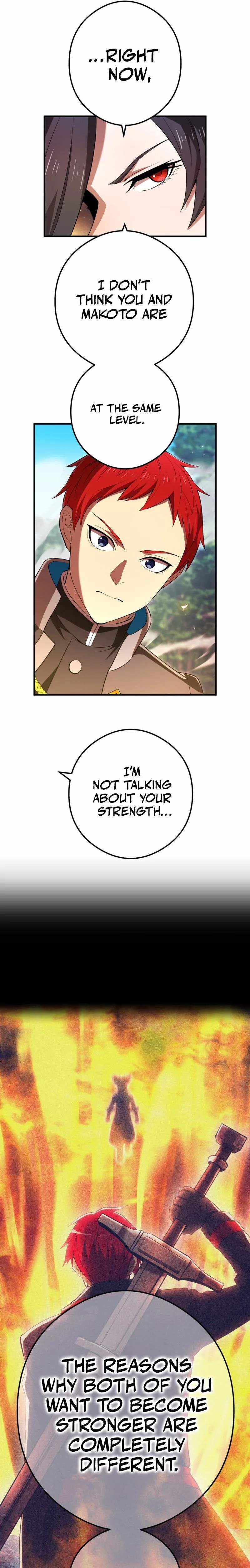 Read I Am the Strongest Awakeners Recognized by All of the World’s Cheat Masters EN Manga Online