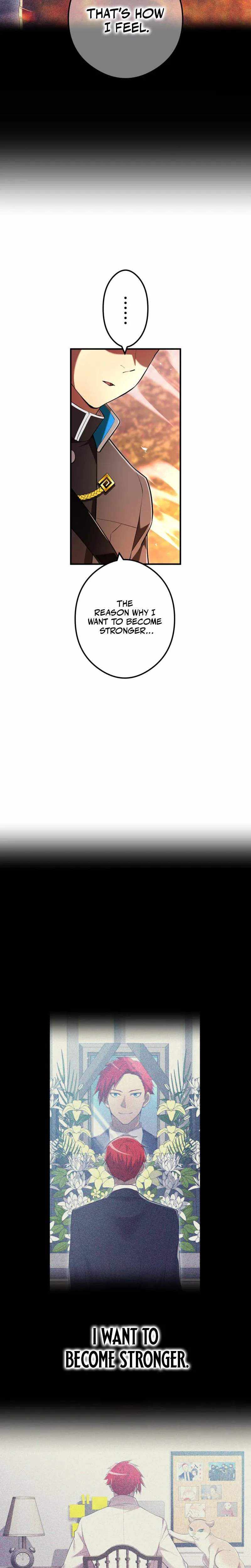 Read I Am the Strongest Awakeners Recognized by All of the World’s Cheat Masters EN Manga Online