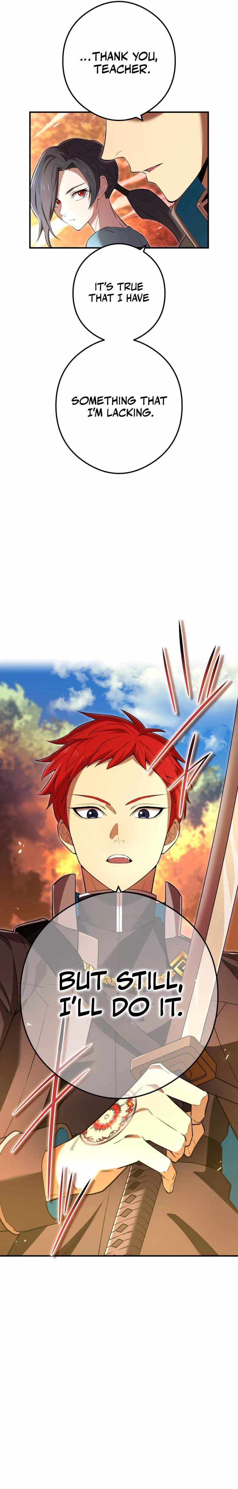 Read I Am the Strongest Awakeners Recognized by All of the World’s Cheat Masters EN Manga Online