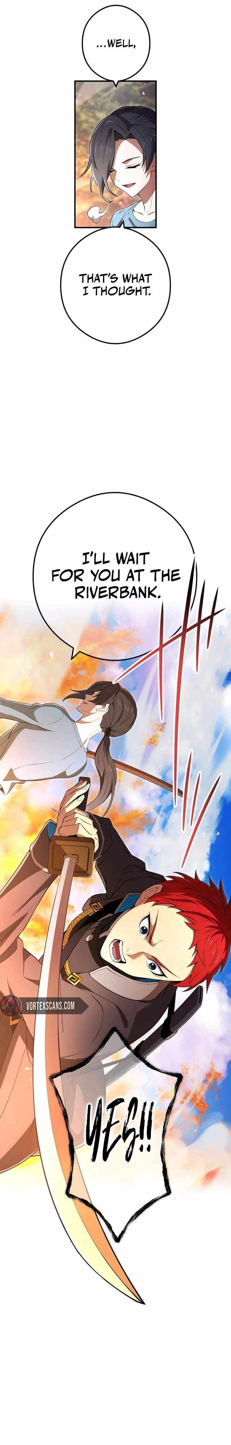 Read I Am the Strongest Awakeners Recognized by All of the World’s Cheat Masters EN Manga Online