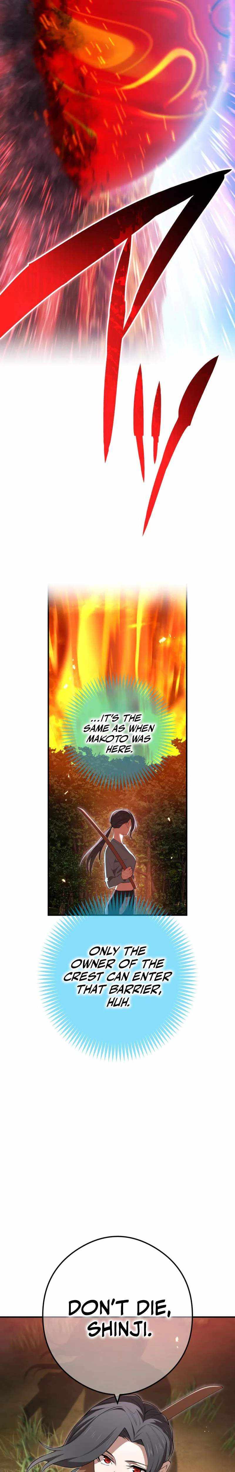 Read I Am the Strongest Awakeners Recognized by All of the World’s Cheat Masters EN Manga Online