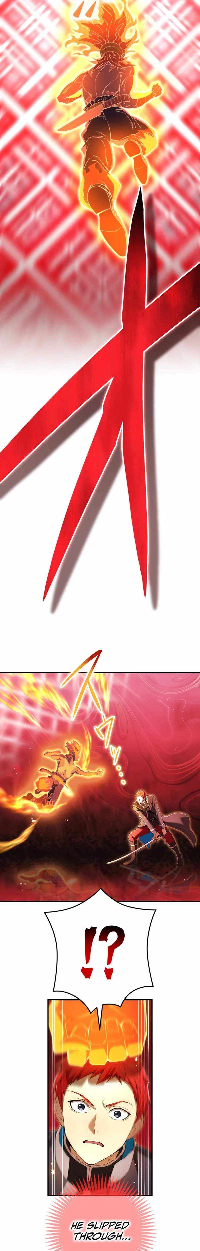Read I Am the Strongest Awakeners Recognized by All of the World’s Cheat Masters EN Manga Online
