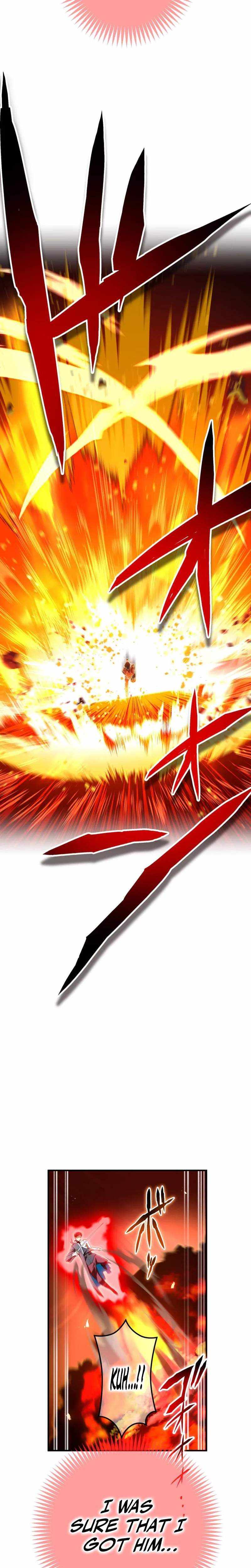 Read I Am the Strongest Awakeners Recognized by All of the World’s Cheat Masters EN Manga Online
