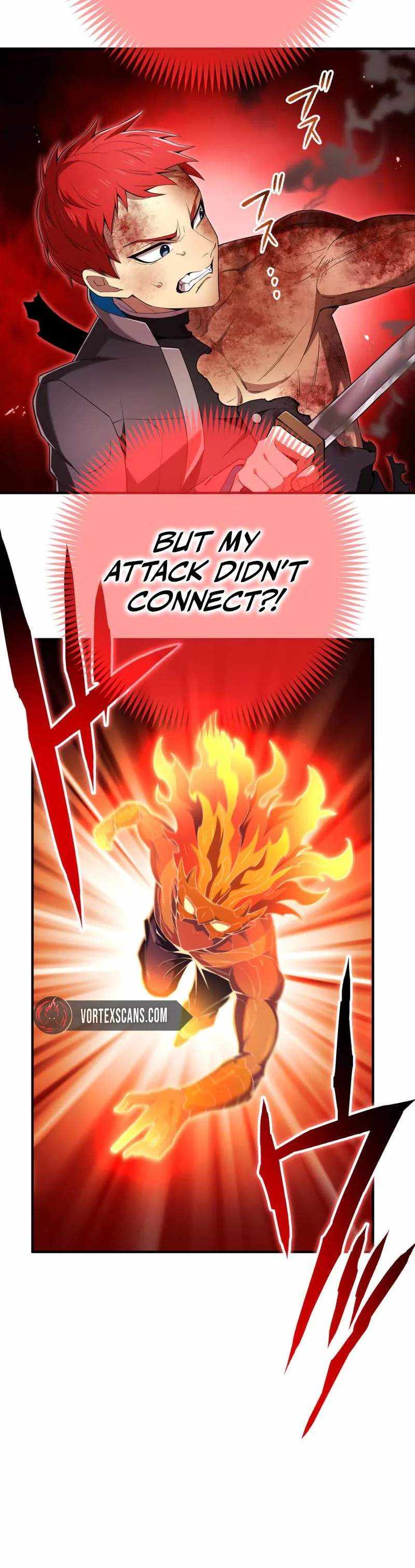 Read I Am the Strongest Awakeners Recognized by All of the World’s Cheat Masters EN Manga Online