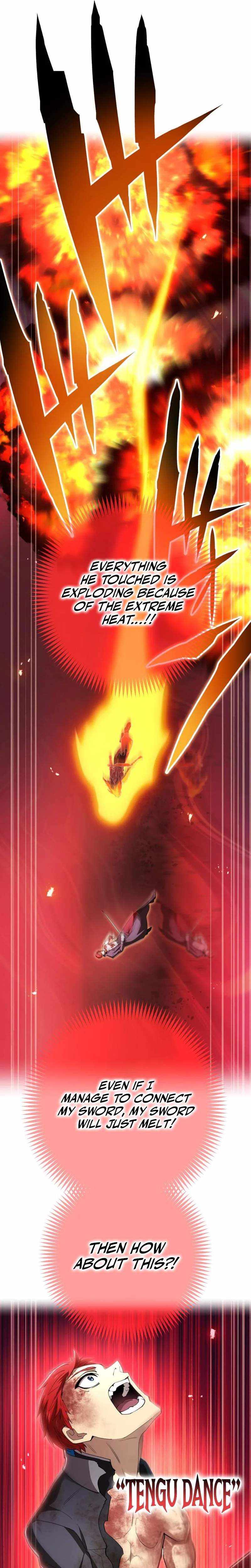 Read I Am the Strongest Awakeners Recognized by All of the World’s Cheat Masters EN Manga Online
