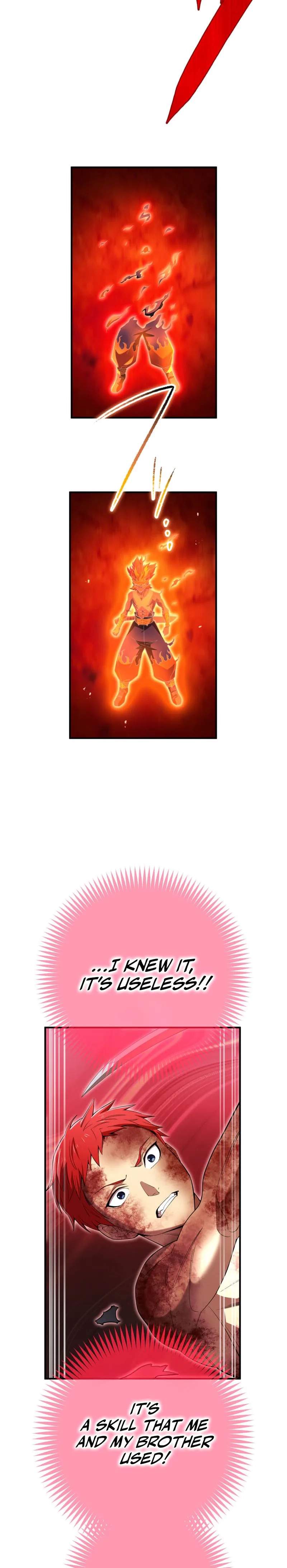 Read I Am the Strongest Awakeners Recognized by All of the World’s Cheat Masters EN Manga Online