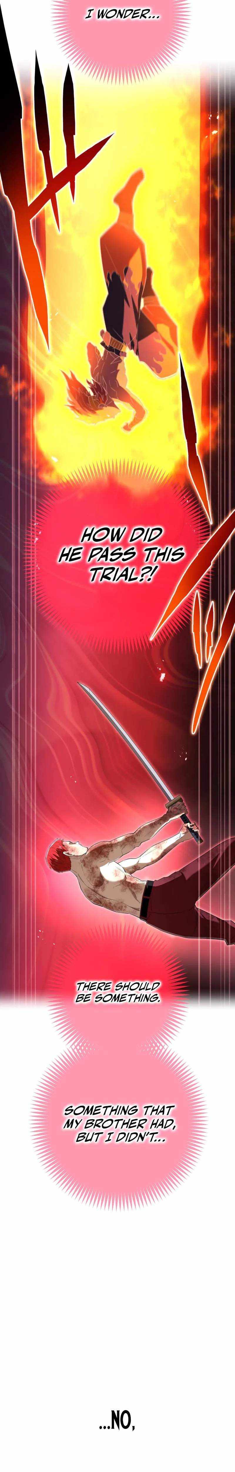 Read I Am the Strongest Awakeners Recognized by All of the World’s Cheat Masters EN Manga Online