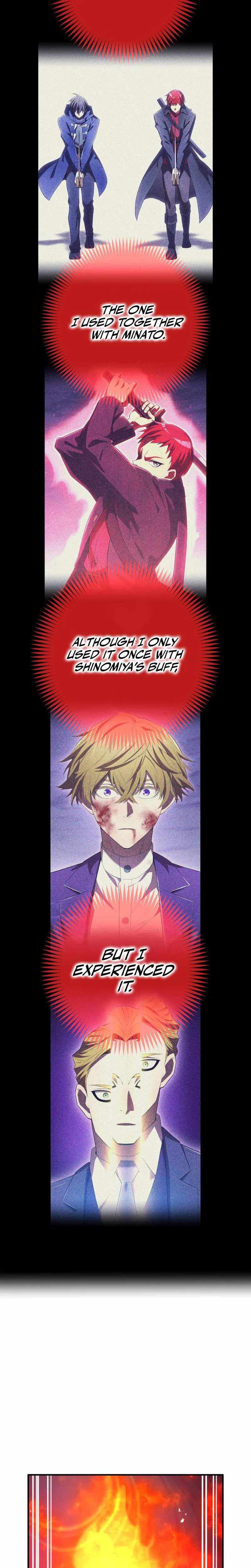 Read I Am the Strongest Awakeners Recognized by All of the World’s Cheat Masters EN Manga Online