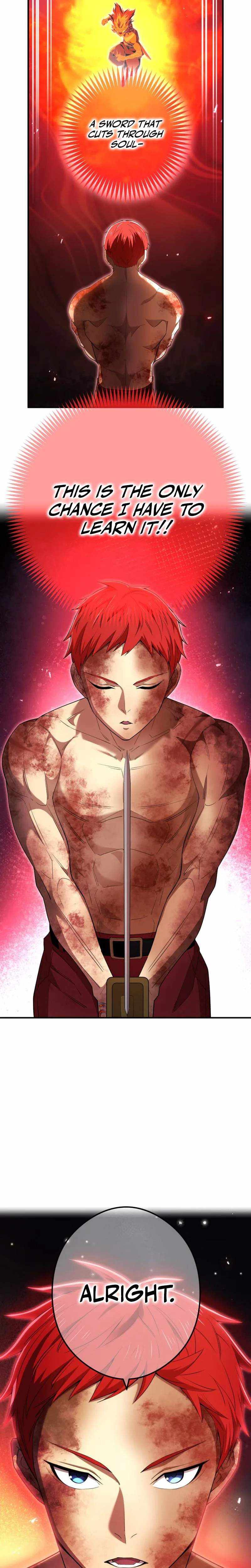Read I Am the Strongest Awakeners Recognized by All of the World’s Cheat Masters EN Manga Online
