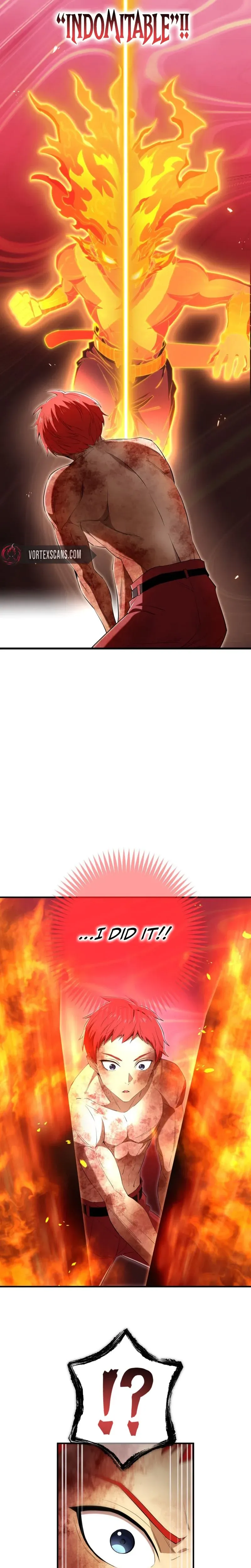 Read I Am the Strongest Awakeners Recognized by All of the World’s Cheat Masters EN Manga Online