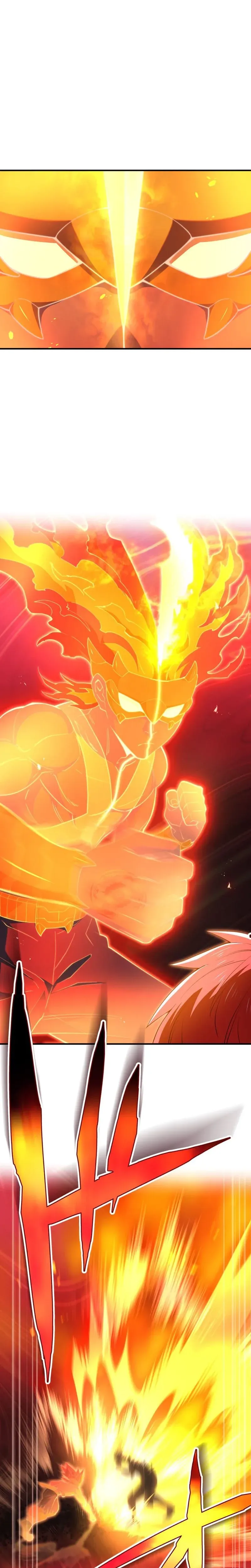 Read I Am the Strongest Awakeners Recognized by All of the World’s Cheat Masters EN Manga Online
