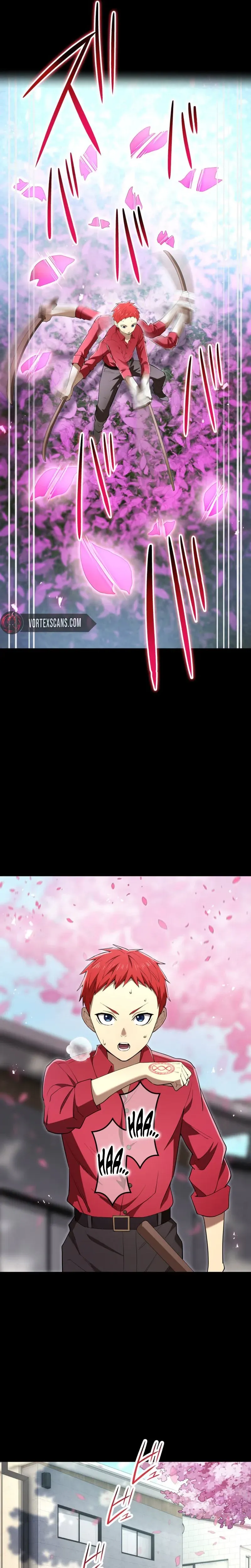 Read I Am the Strongest Awakeners Recognized by All of the World’s Cheat Masters EN Manga Online