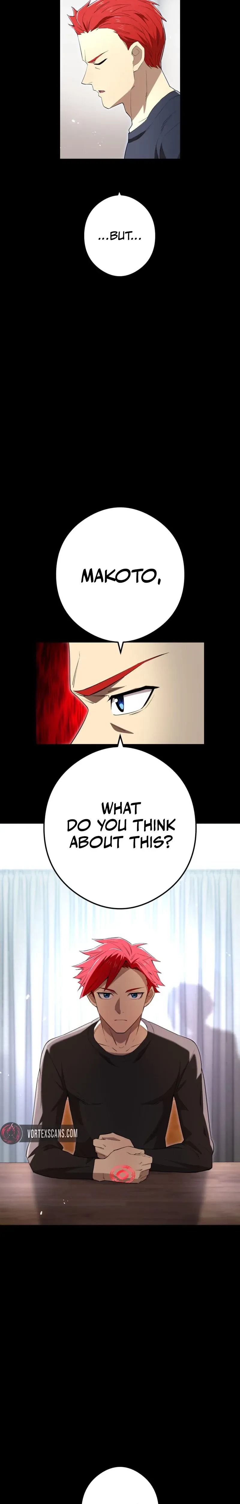 Read I Am the Strongest Awakeners Recognized by All of the World’s Cheat Masters EN Manga Online
