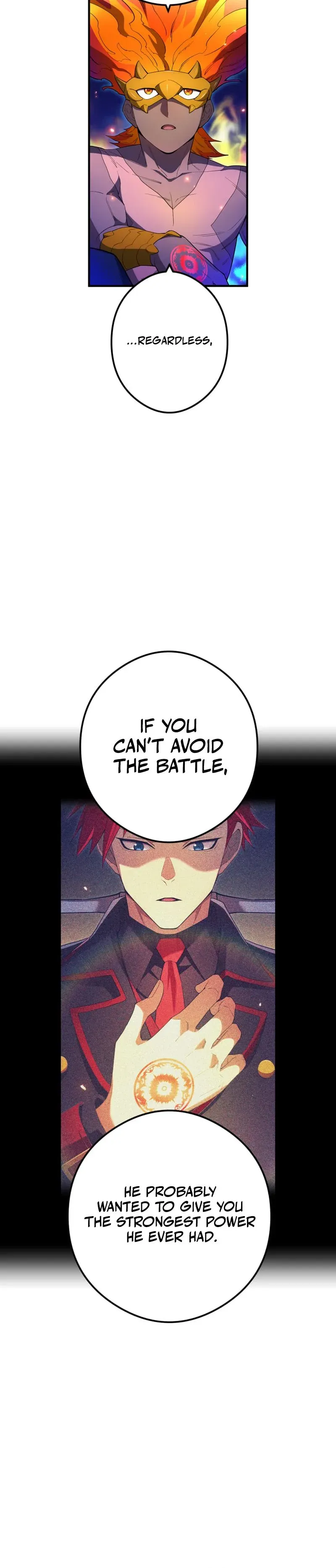 Read I Am the Strongest Awakeners Recognized by All of the World’s Cheat Masters EN Manga Online