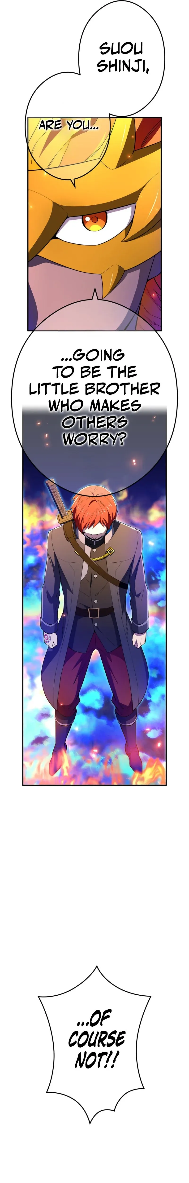 Read I Am the Strongest Awakeners Recognized by All of the World’s Cheat Masters EN Manga Online