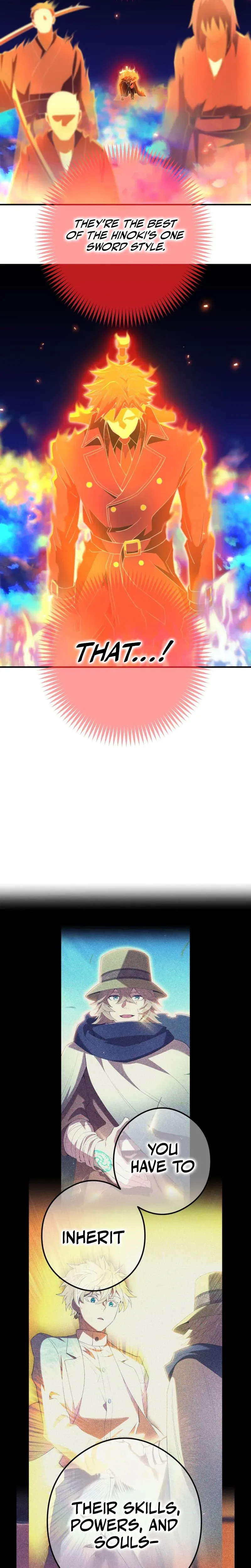 Read I Am the Strongest Awakeners Recognized by All of the World’s Cheat Masters EN Manga Online