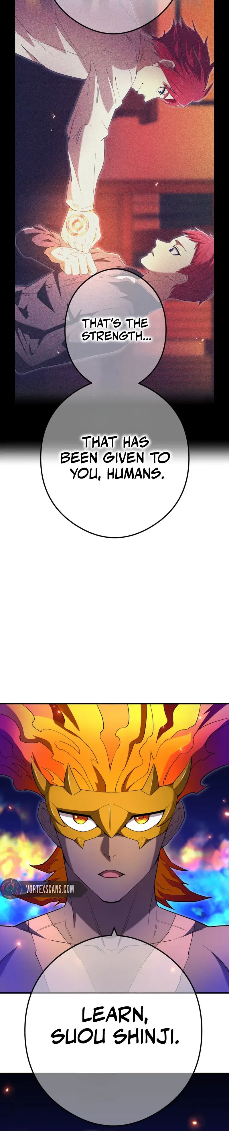 Read I Am the Strongest Awakeners Recognized by All of the World’s Cheat Masters EN Manga Online