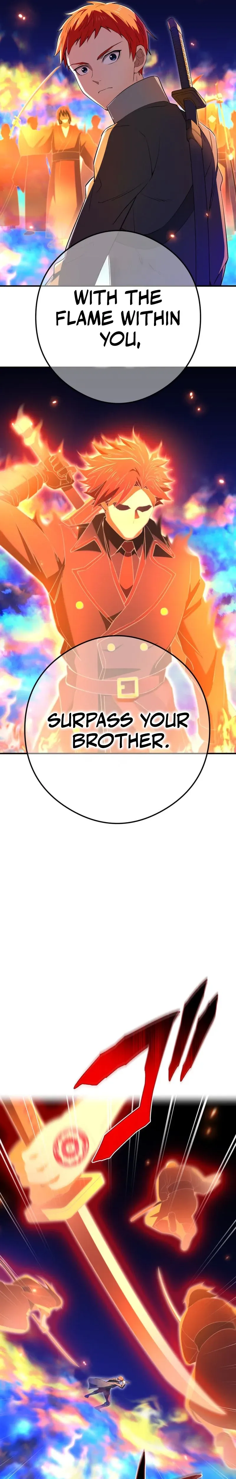 Read I Am the Strongest Awakeners Recognized by All of the World’s Cheat Masters EN Manga Online