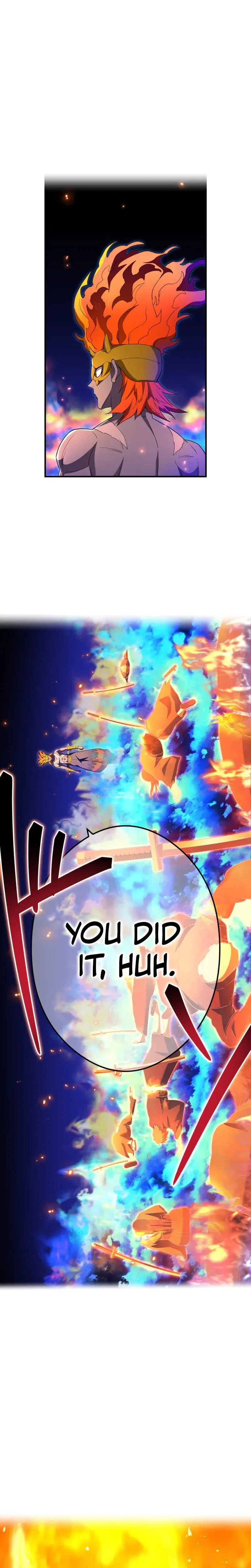Read I Am the Strongest Awakeners Recognized by All of the World’s Cheat Masters EN Manga Online