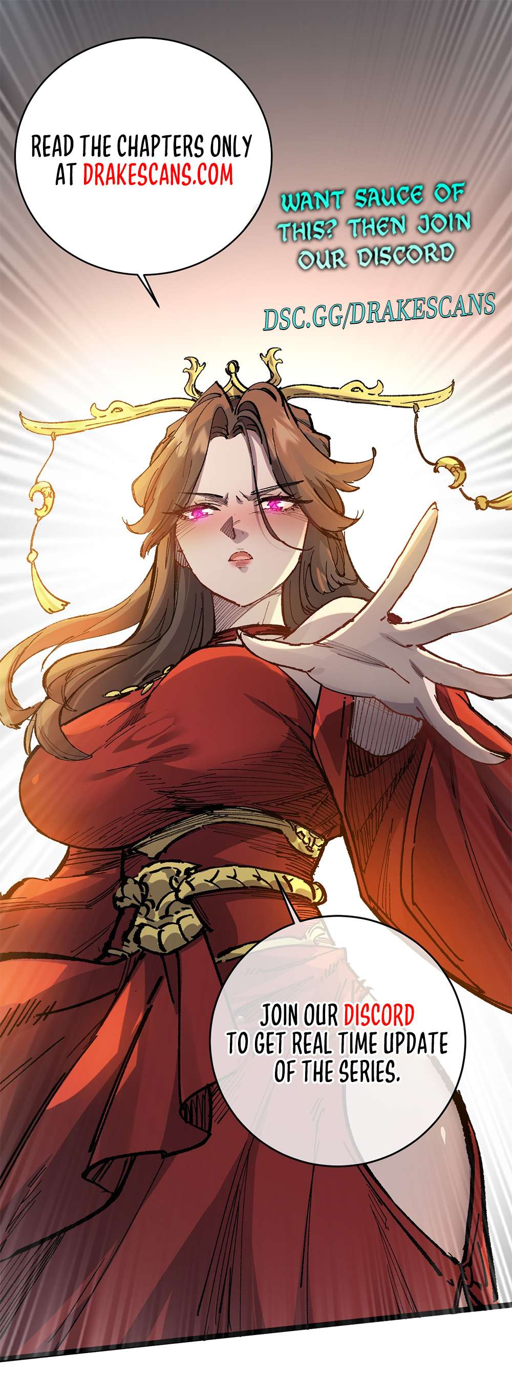 Read I Became The King by Scavenging EN Manga Online