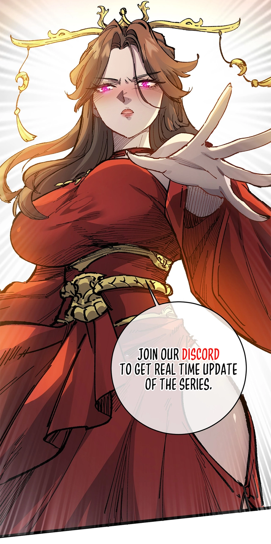 Read I Became The King by Scavenging EN Manga Online