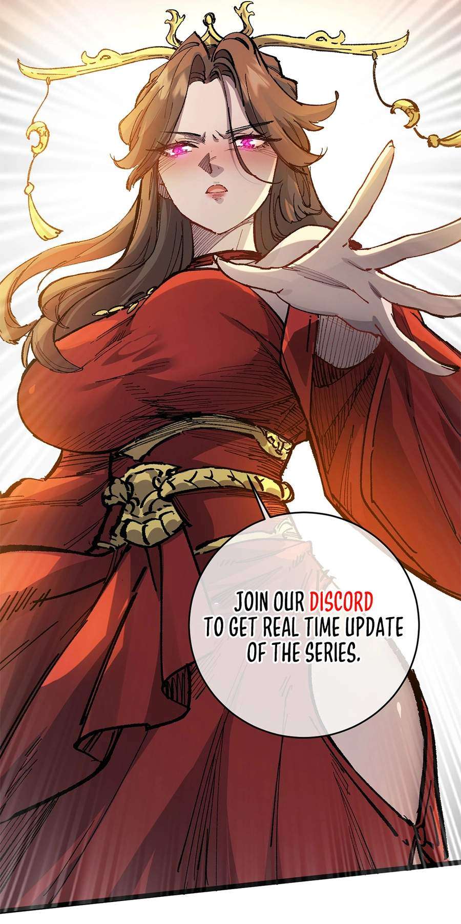 Read I Became The King by Scavenging EN Manga Online