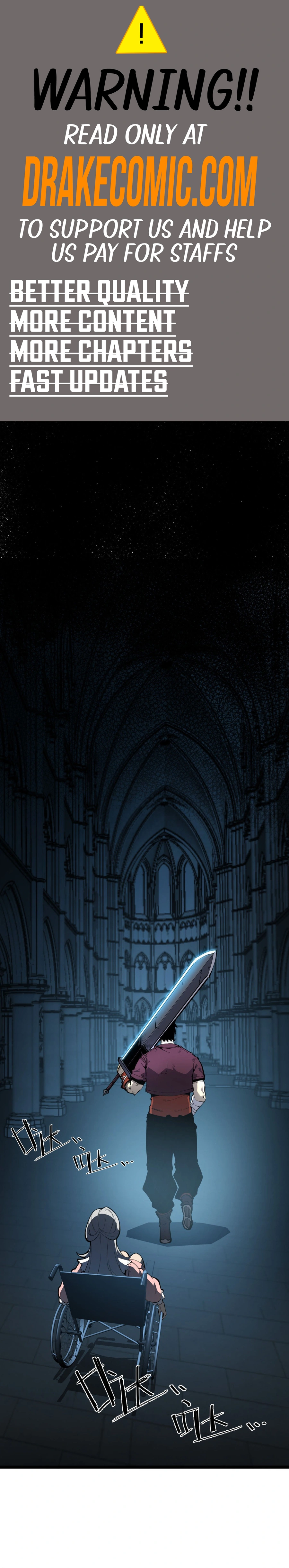 Read I Became The King by Scavenging EN Manga Online